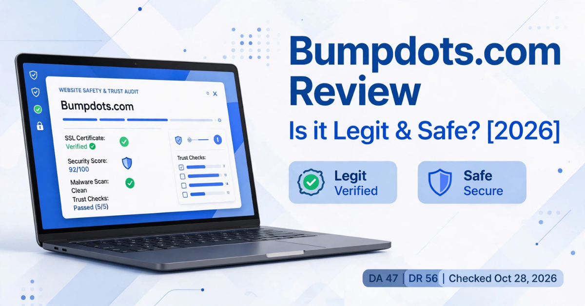 bumpdots.com